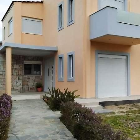 Villa Katerina Ialysos  Exteriér fotografie