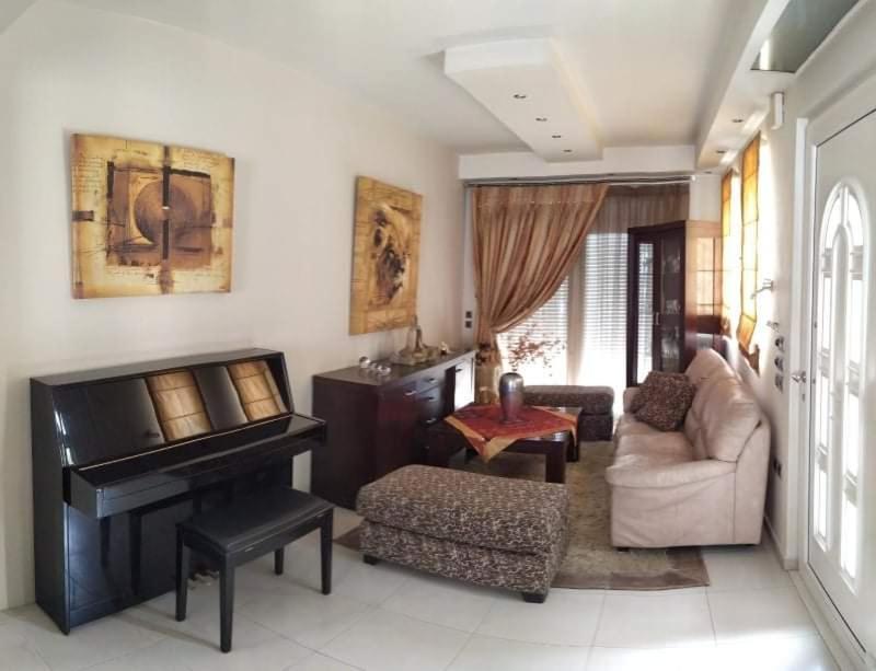 Villa Katerina Ialysos  Exteriér fotografie