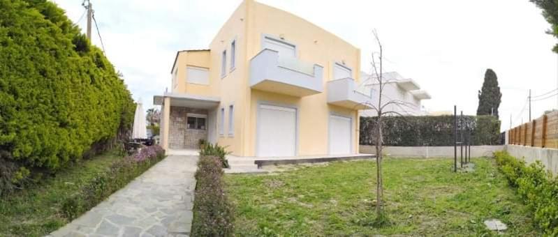 Villa Katerina Ialysos  Exteriér fotografie
