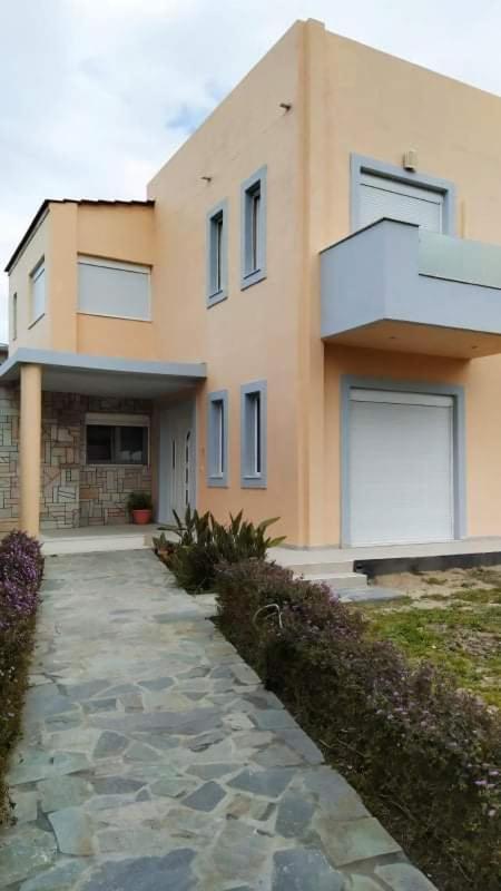 Villa Katerina Ialysos  Exteriér fotografie