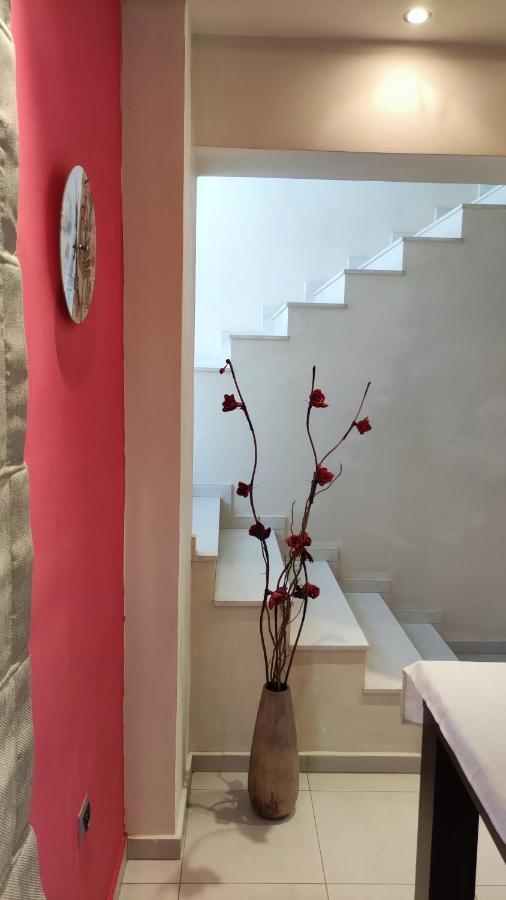 Villa Katerina Ialysos  Exteriér fotografie