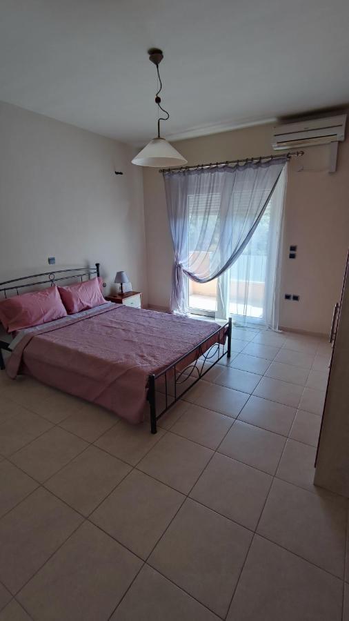 Villa Katerina Ialysos  Exteriér fotografie