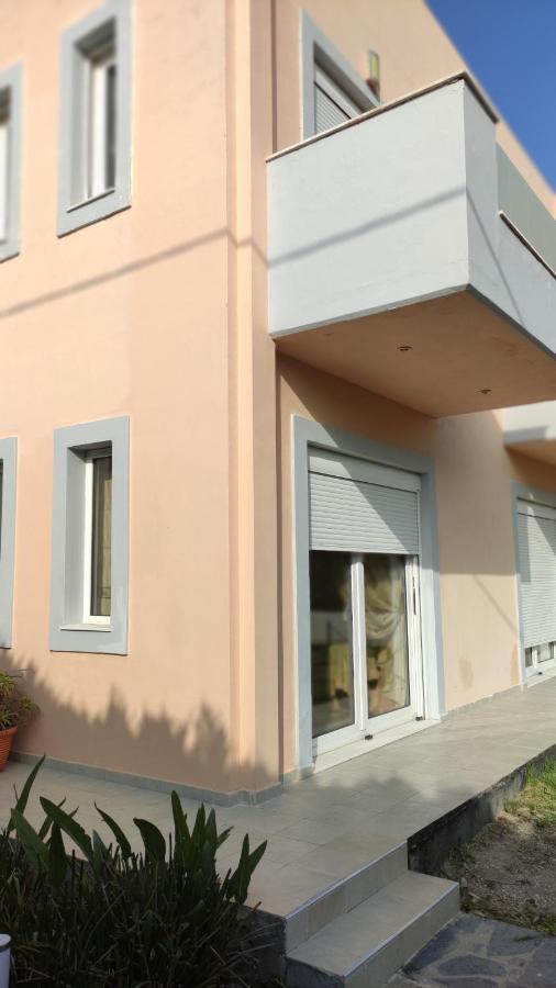 Villa Katerina Ialysos  Exteriér fotografie