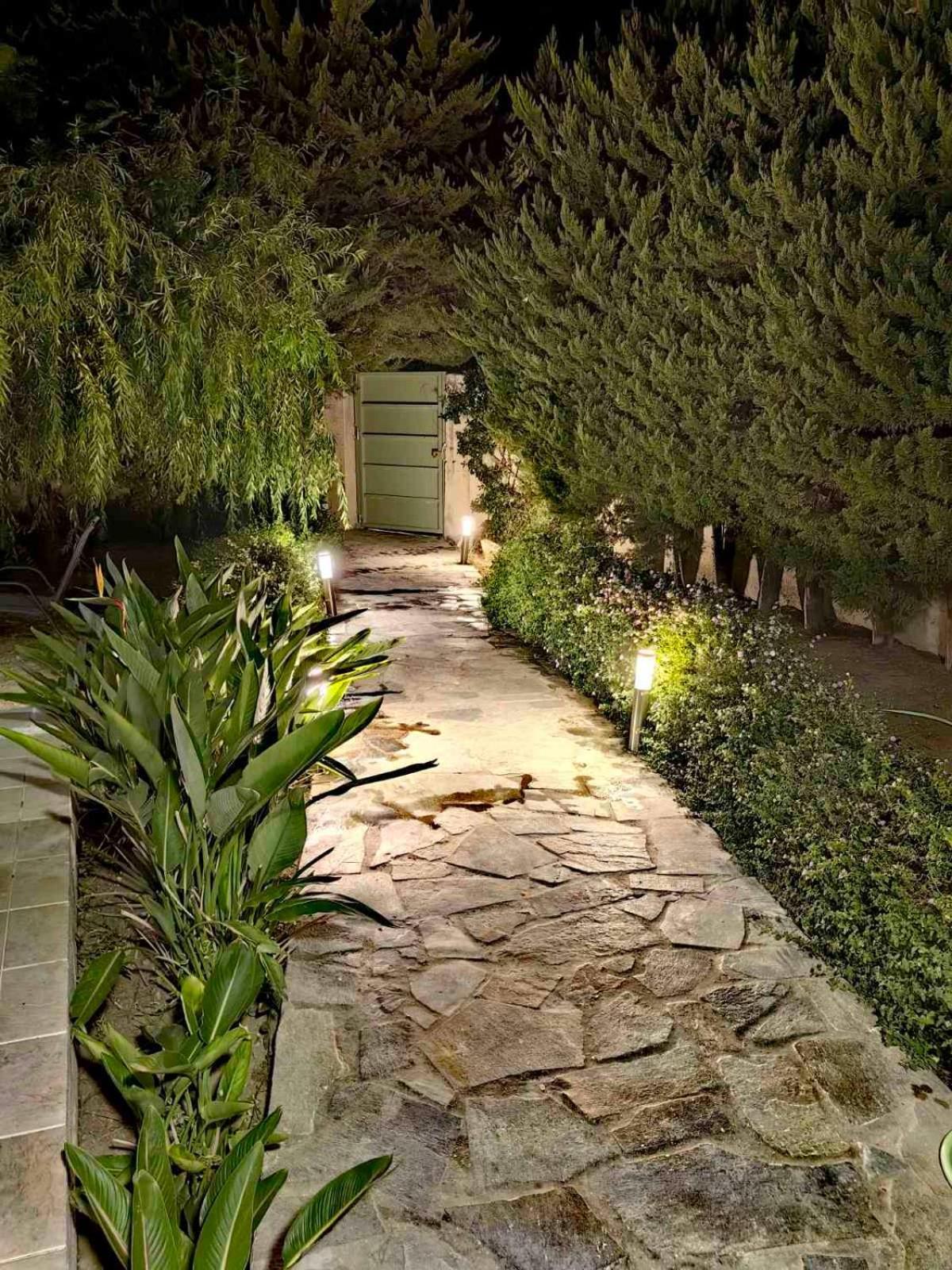 Villa Katerina Ialysos  Exteriér fotografie