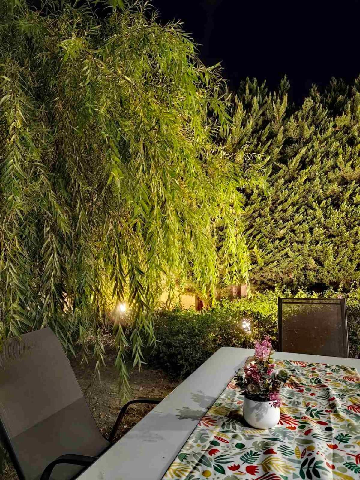 Villa Katerina Ialysos  Exteriér fotografie